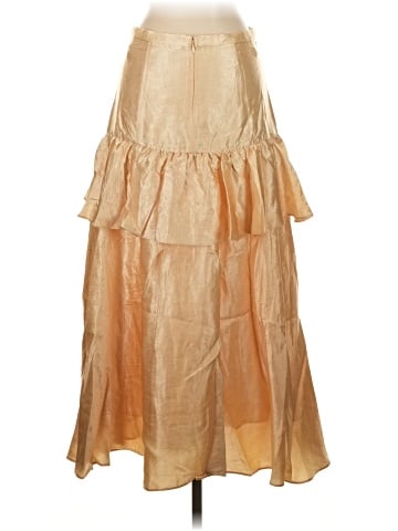 J.Crew Collection Formal Skirt (view 2)