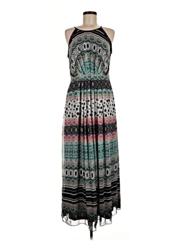 V Cristina Casual Dress (view 1)