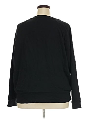 Ann Taylor LOFT Sweatshirt (view 2)