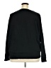 Ann Taylor LOFT 100% Cotton Stars Black Sweatshirt Size XXL - photo 2