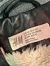H&M Black Jacket Size 9 - photo 3
