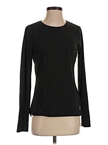 Asics Long Sleeve T-Shirt (view 1)
