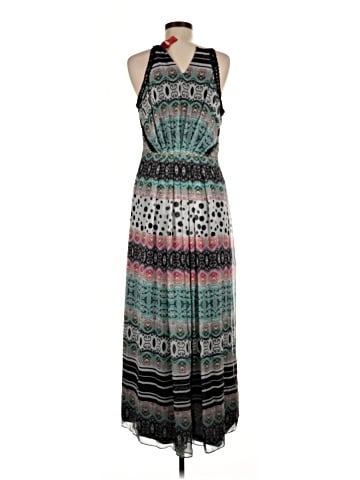V Cristina Casual Dress (view 2)