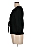 Worthington Black Cardigan Size L - photo 5