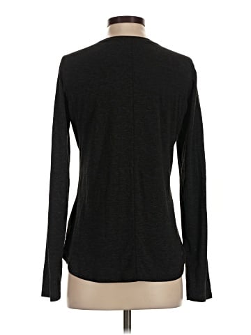 Asics Long Sleeve T-Shirt (view 2)