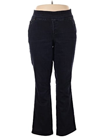 Signature Jeans (view 1)