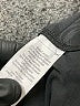 Avia Black Active Pants Size 22 - photo 5