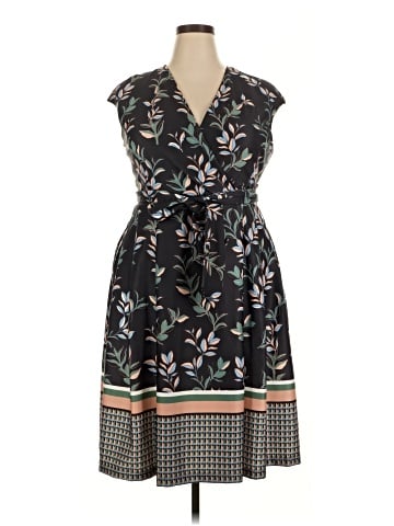 Alexia Admor Casual Dress (view 1)