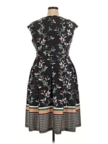 Alexia Admor Casual Dress (view 2)