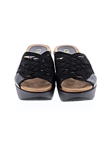 Chaps Wedges (view 2)