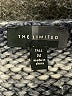 The Limited Stripes Blue Turtleneck Sweater Size M - photo 7