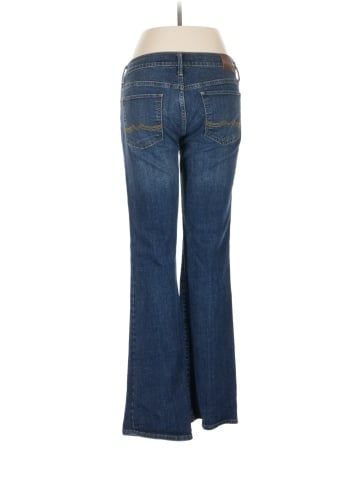 Lucky Brand Jeans (view 2)
