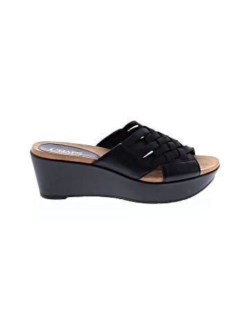 Chaps Wedges (view 1)