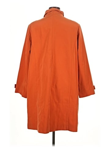 Roaman's Trenchcoat (view 2)