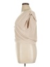 BA&SH Tan Cardigan Size XL (4) - photo 5