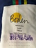 Boden 100% Polyester Blue Raincoat Size 5 - 6 - photo 3