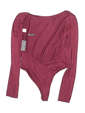 Wet Seal Bodysuit (view 2)