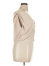 BA&SH Tan Cardigan Size XL (4) - photo 4