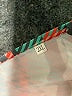 Unbranded 100% Polyester Plaid Red Casual Dress Size 2X - photo 7