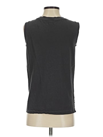 Madewell Sleeveless T-Shirt (view 2)