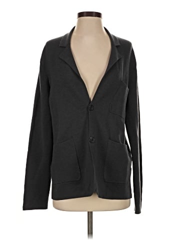 Uniqlo U Wool Cardigan (view 1)