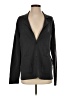 Uniqlo U 100% Wool Black Wool Cardigan Size S - photo 1