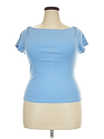 Old Navy Short Sleeve T-Shirt (view 1)