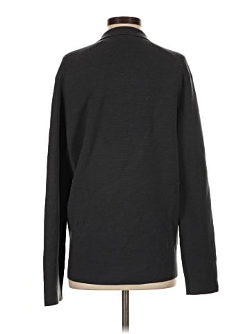 Uniqlo U Wool Cardigan (view 2)