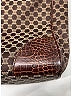 Céline Brown Macadam Tote One size - photo 6