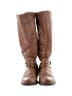 Baretraps Tan Boots Size 8 - photo 2