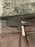 Ryu Black Formal Skirt Size L - photo 4