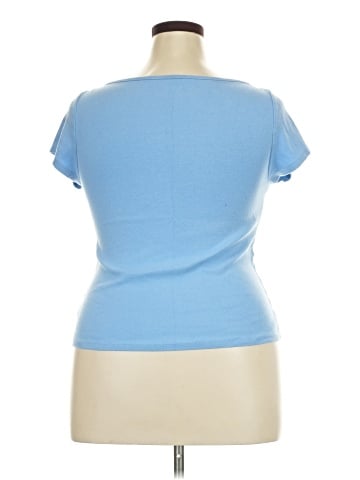 Old Navy Short Sleeve T-Shirt (view 2)
