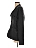 Uniqlo U 100% Wool Black Wool Cardigan Size S - photo 5