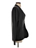 Uniqlo U 100% Wool Black Wool Cardigan Size S - photo 4