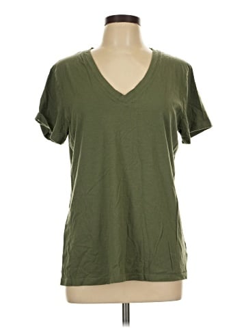 Universal Thread Short Sleeve T-Shirt (view 1)