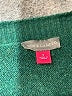 Vince Camuto Solid Green Pullover Sweater Size S - photo 7