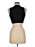 Year Of Ours Black Tank Top Size M - photo 2