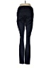 L'Agence Solid Blue Jeans Size 28 waist - photo 2