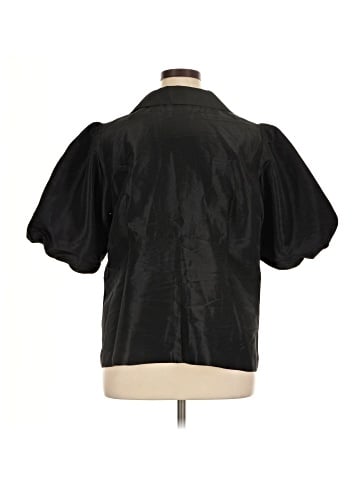 Simonton Says Short Sleeve Blouse (view 2)