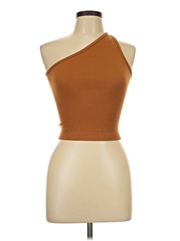 A New Day Sleeveless Top (view 1)