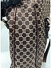 Céline Brown Macadam Tote One size - photo 11
