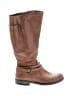 Baretraps Tan Boots Size 8 - photo 1