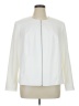Calvin Klein Ivory Jacket Size 16 - photo 1