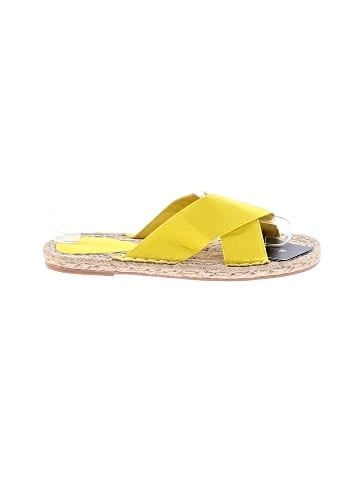 Forever 21 Sandals (view 1)
