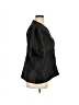 Simonton Says Black Short Sleeve Blouse Size XL - photo 4