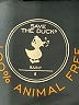Save the Duck 100% Polyester Solid Blue Jacket Size 8 - photo 3
