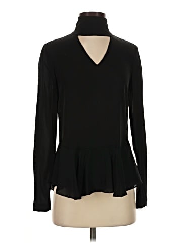 Diane von Furstenberg Blouse (view 1)