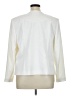 Calvin Klein Ivory Jacket Size 16 - photo 2
