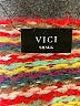 VICI Red Cardigan Size S - photo 4