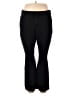 Old Navy Black Jeans Size 16 - photo 1